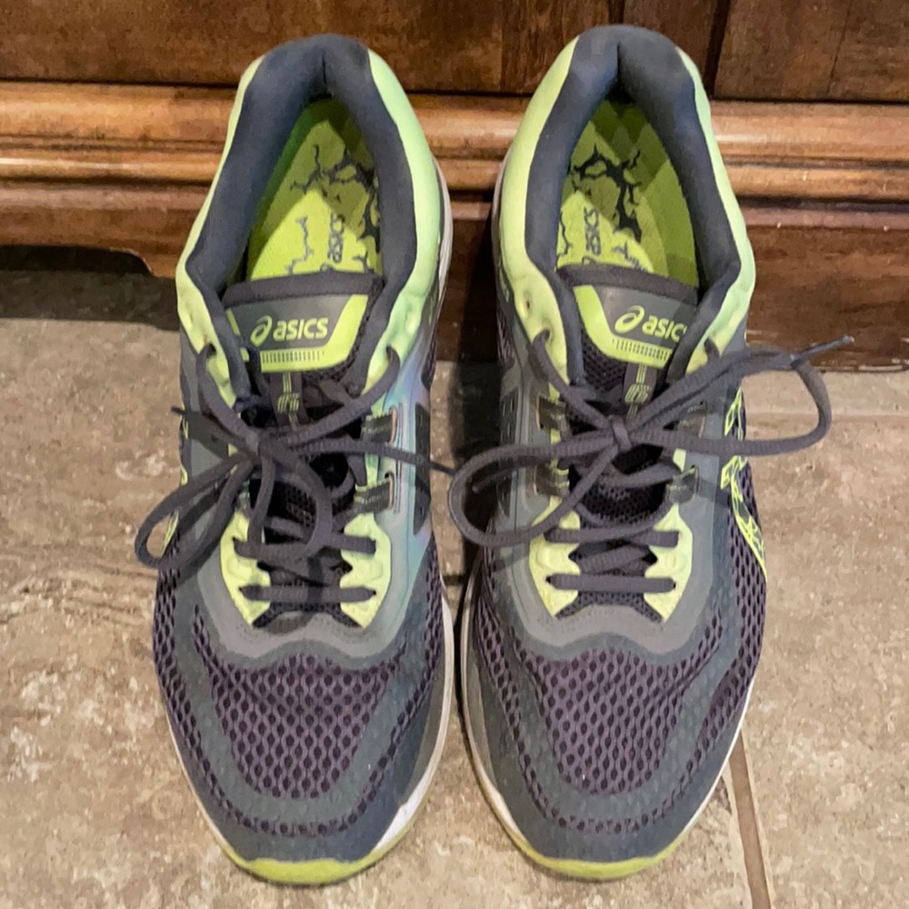 ASICS Dynamic Duomax Men’s
